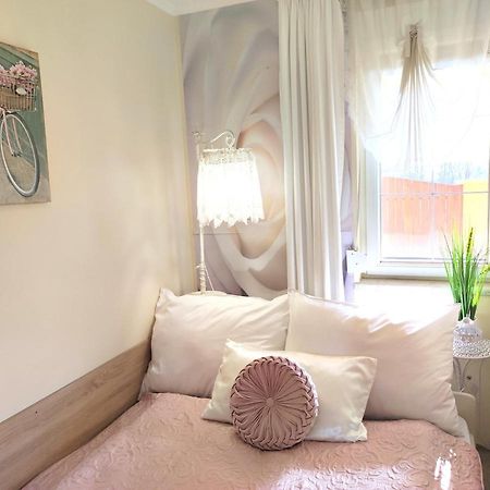 Villa Dolce Vita Eger Buitenkant foto
