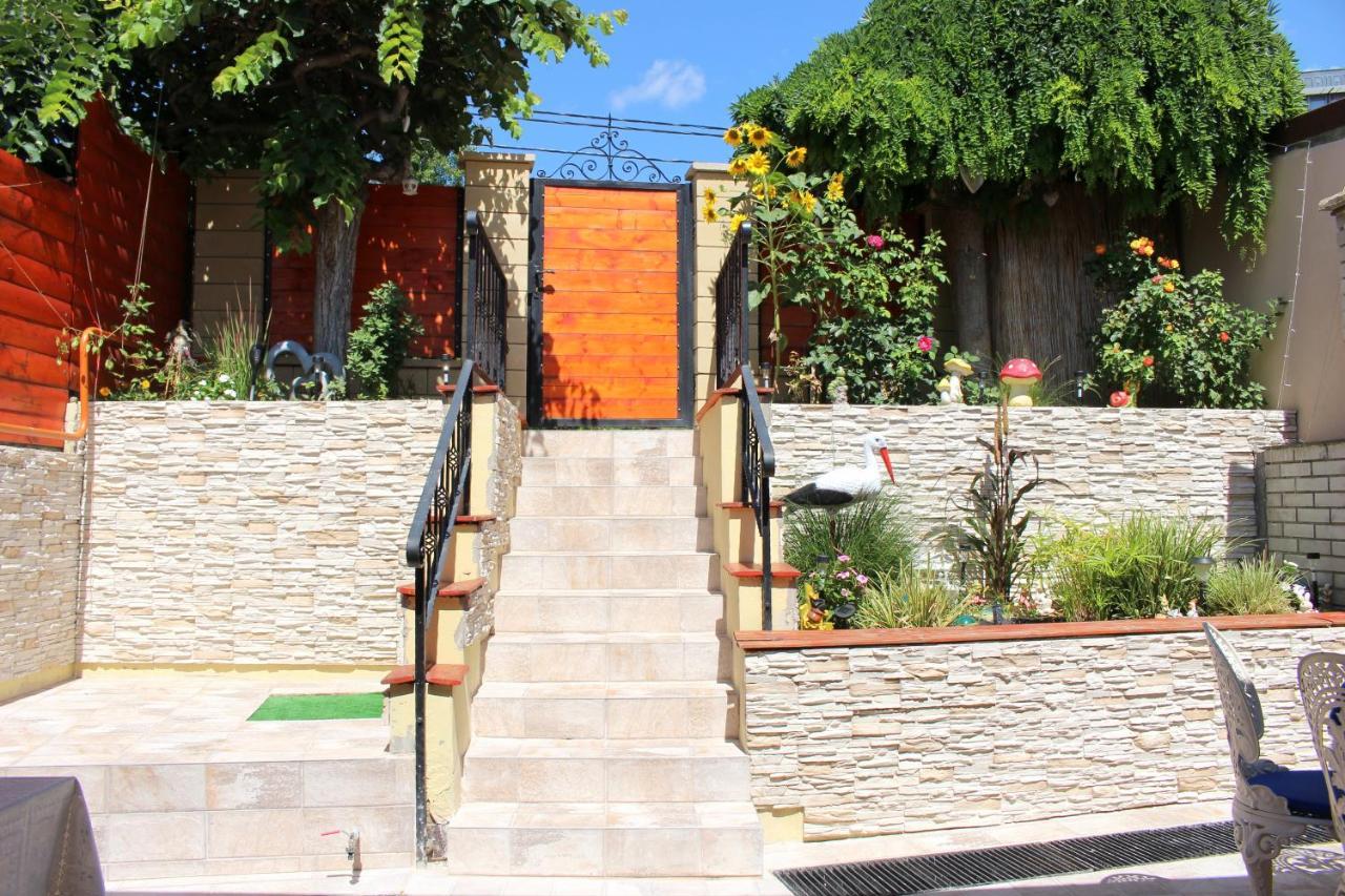 Villa Dolce Vita Eger Buitenkant foto