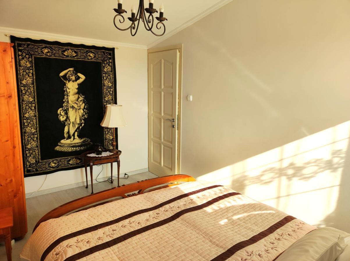 Villa Dolce Vita Eger Buitenkant foto