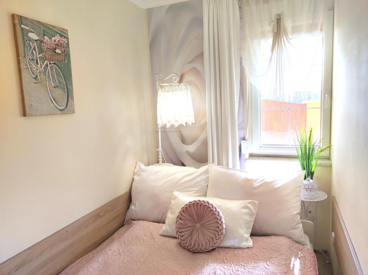 Villa Dolce Vita Eger Buitenkant foto