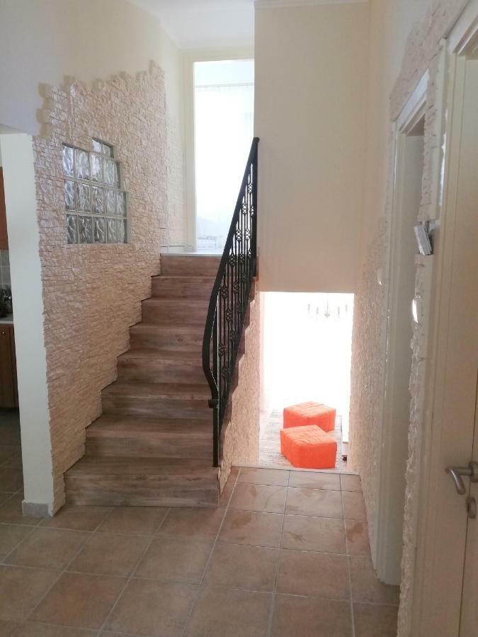 Villa Dolce Vita Eger Buitenkant foto