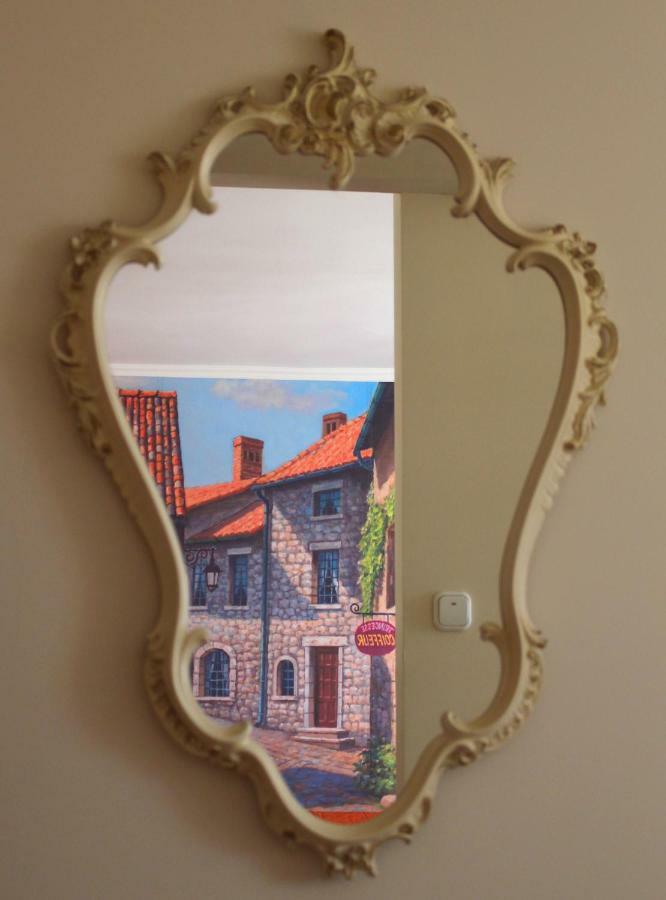 Villa Dolce Vita Eger Buitenkant foto